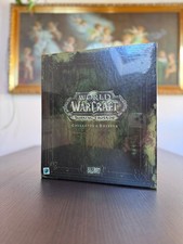 World of Warcraft: The Burning