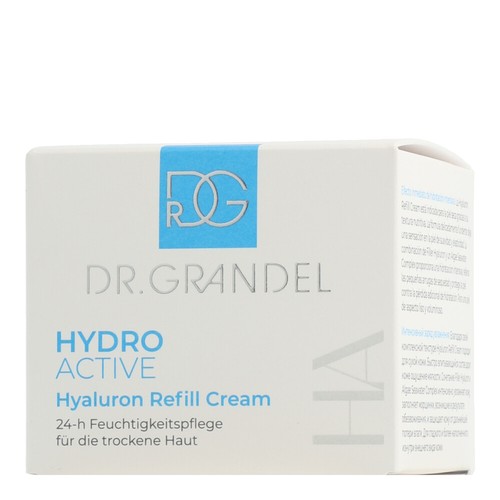 Grandel hydro active - active,