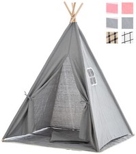 Spielzelt Esna Stoffzelt mit