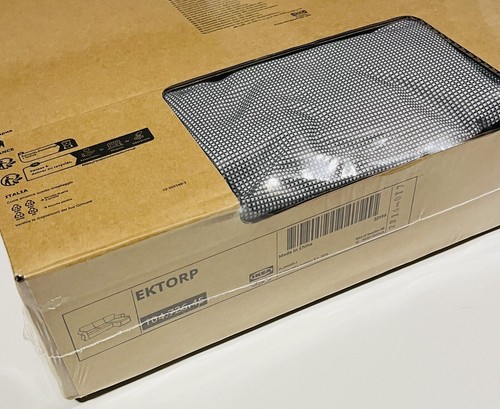 Ikea ektorp bezug für 3er - bezug,