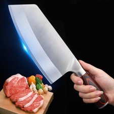 Edelstahl Asiatische