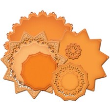 Stanzschablone Mix-n-Match