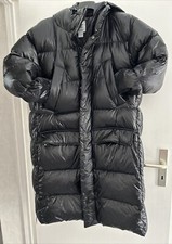 Adidas Daunenmantel. M