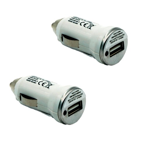Zigarettenanzünder usb - zigarettenanzünder,