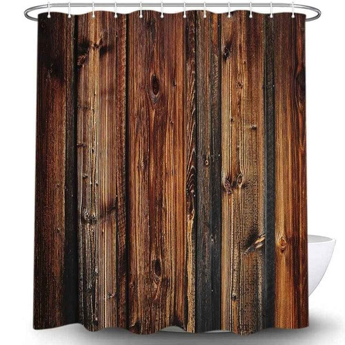 Retro altes holz - retro, 3d
