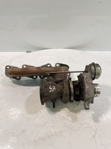 Turbolader defekt für - turbolader,