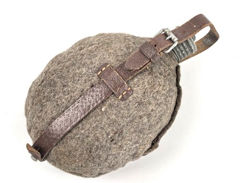 Ddr feldflasche gutem - feldflasche, in