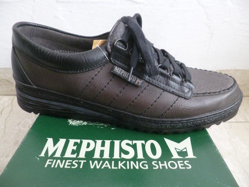 Mephisto sneakers sportschuhe - mephisto,