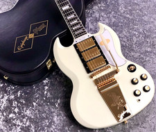 Epiphone inspired gibson - epiphone,