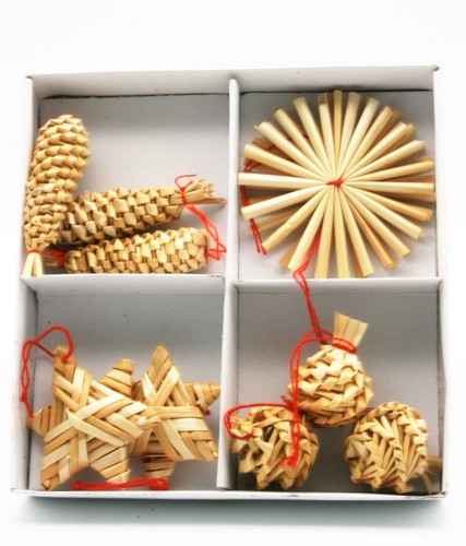 100 weihnachtsanhänger - 100,