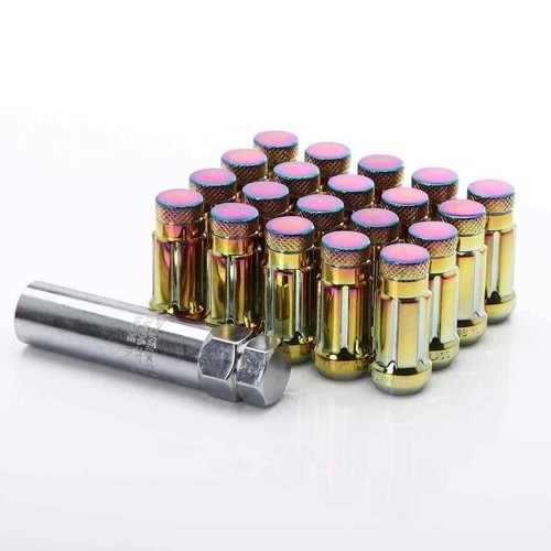 20x radmutter m12 x - 20x, (lug
