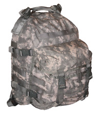Original US Molle II Assault Pack ACU Rucksack NSN 8465-01-524-5286