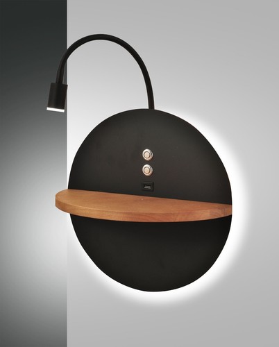 Fabas luce led - led, wand
