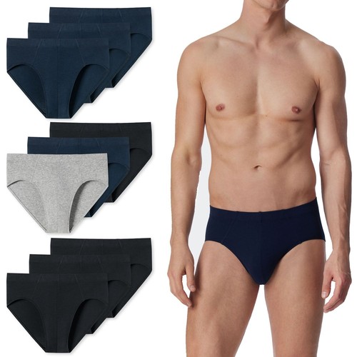 Schiesser herren slips - herren,