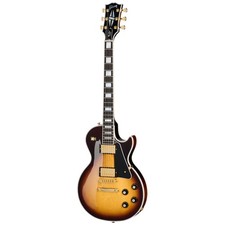Gibson les paul custom - paul, 70s