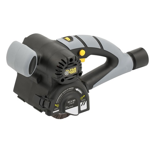 Fartools rex 115018 - fartools, 80