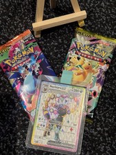 Pokémon Mystery Pack -