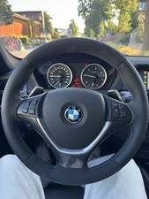 X5 E70 X6 E71 Lenkrad Neu
