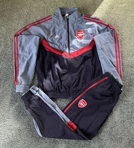 Adidas arsenal trainingsanzug - adidas,
