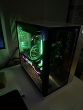 Gaming PC - AMD Ryzen 5,RTX