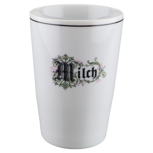 Milchbecher ohne henkel - milchbecher,