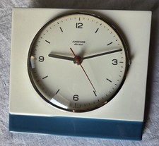 Junghans ATO-MAT Keramik Uhr