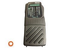 1980er Albrecht Funkgerät Transistorradio  voll funkt Batterie Germany..........