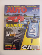 Zeitschrift AUTOTECHNIK