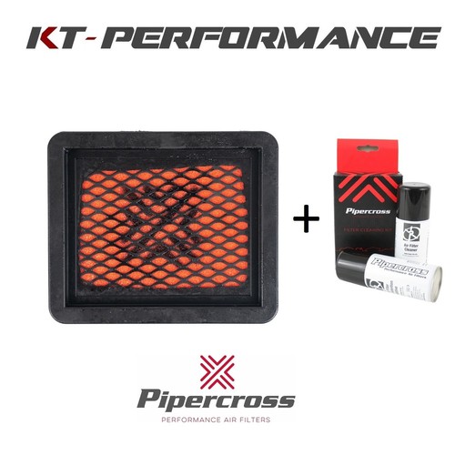Pipercross luftfilter ktm - -,