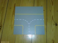 LEGO Space Bauplatte Platte