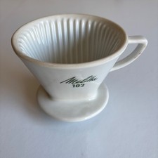 VINTAGE: Melitta 102