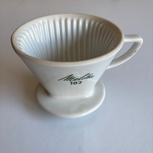 Vintage melitta 102 - vintage:,
