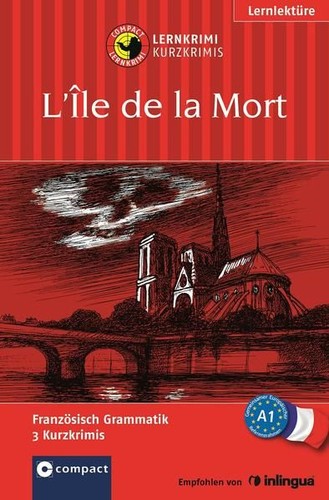 île mort compact - de, la