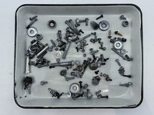 KTM Superduke 990 Gemischt Schrauben Mixed Bolts Screws (5) 09'