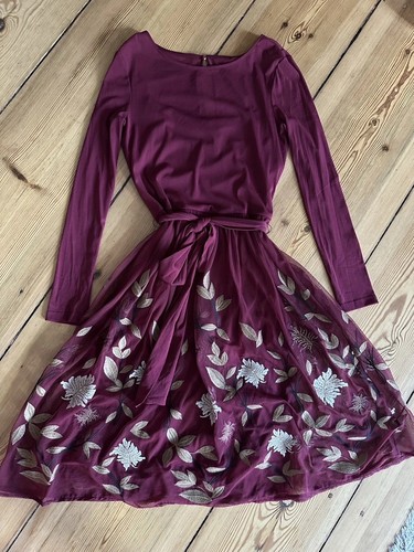Elegantes cocktailkleid - elegantes,