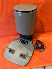 Absaugstation f. Saugroboter