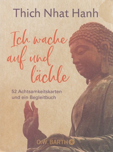 Ich wache auf und - lächle, von