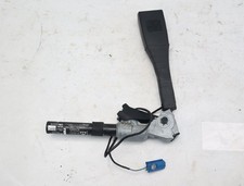 Gurtstraffer vorn links Opel