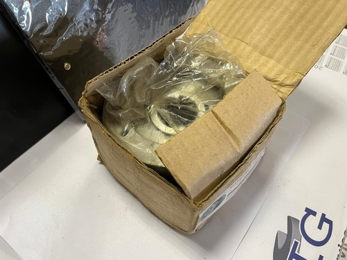 Magnetkupplung ddr 3kl - ddr,