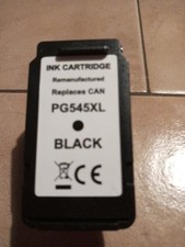 1 Druckerpatrone, Canon