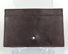 Montblanc Kartenetui