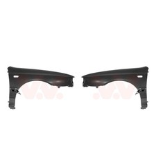 Kotflügel Set links rechts