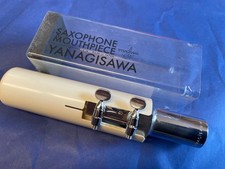 Brand New YANAGISAWA BARITONE
