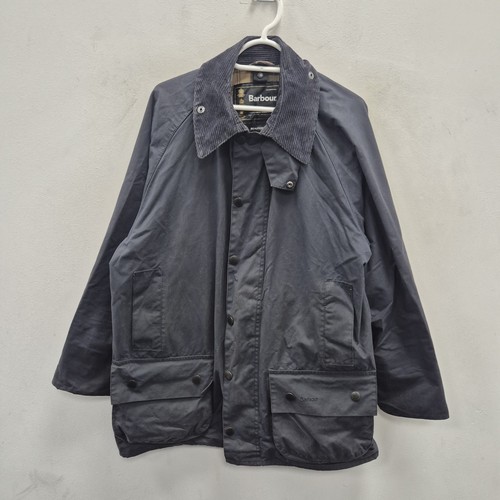 Barbour classic beaufort wax - classic,