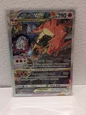 Pokémon TCG | Glurak Vstar
