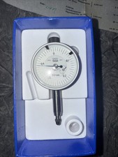 TESA Dial Indicator
