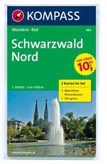 Schwarzwald nord - schwarzwald,