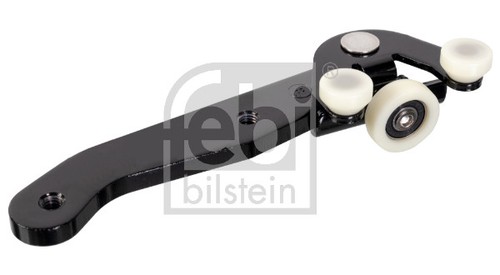 Für febi 178438 roller rail - roller,
