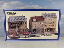 (6747) Pola H0 101 Diorama