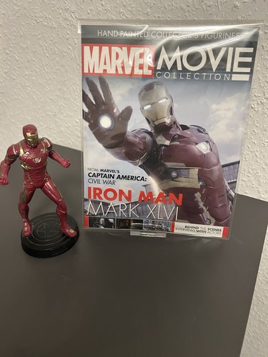 Marvel movie collection - marvel,